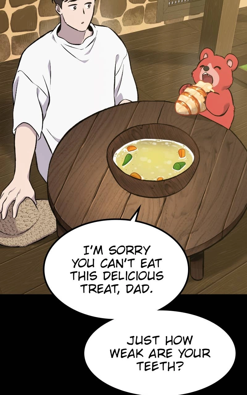 Solo Farming In The Tower Chapter 70 – The Curse of the Flame Page 140