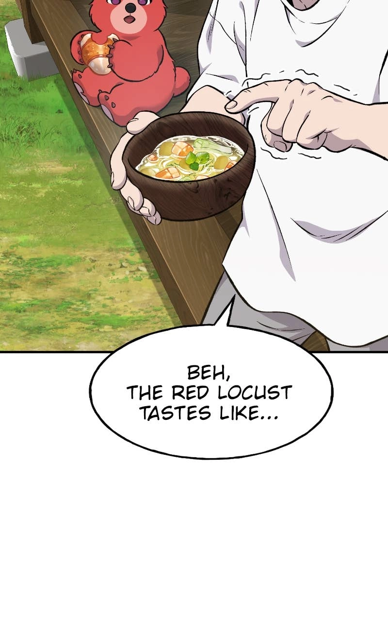 Solo Farming In The Tower Chapter 70 – The Curse of the Flame Page 156