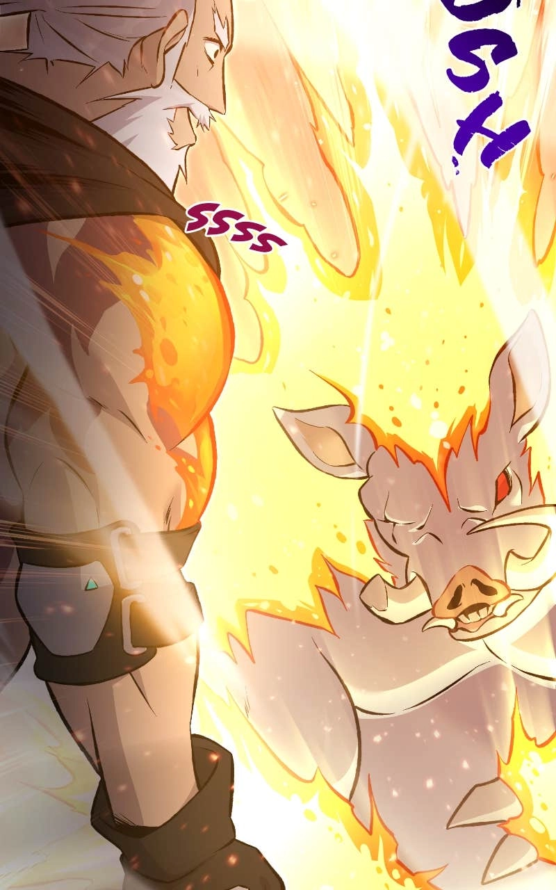 Solo Farming In The Tower Chapter 70 – The Curse of the Flame Page 18