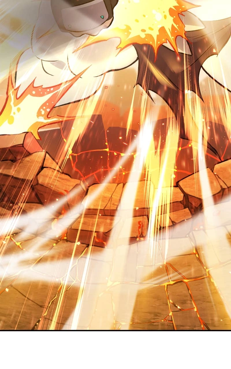 Solo Farming In The Tower Chapter 70 – The Curse of the Flame Page 19