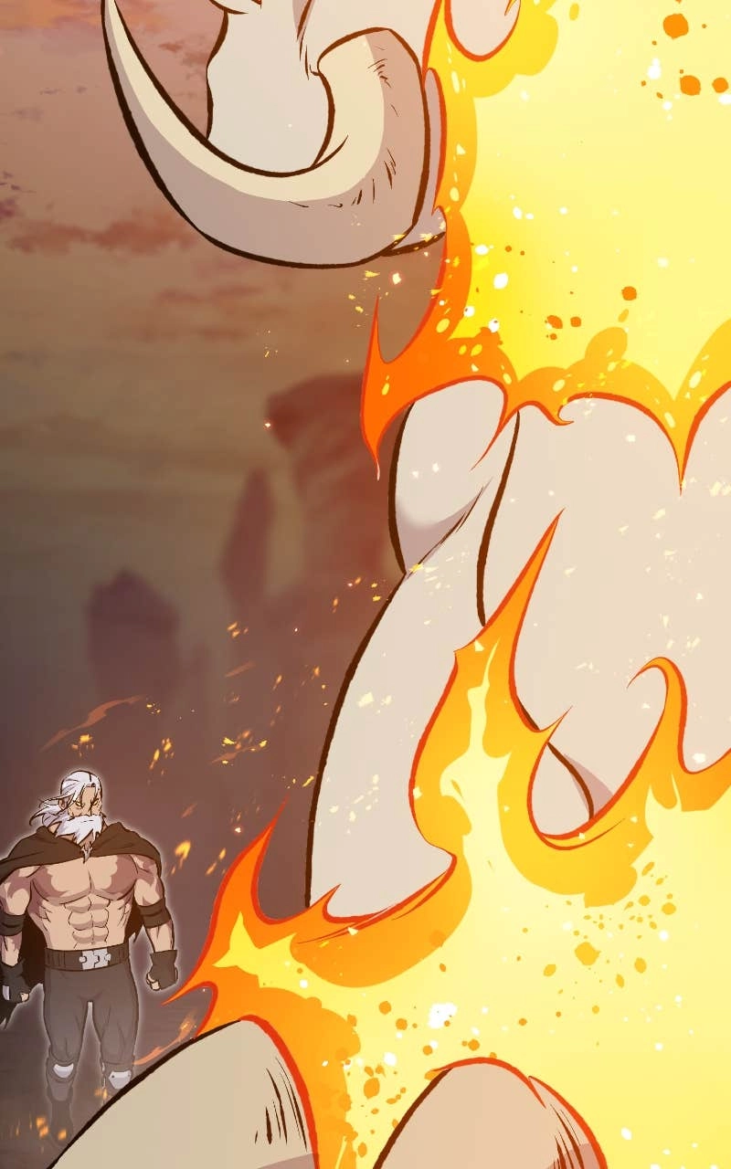 Solo Farming In The Tower Chapter 70 – The Curse of the Flame Page 27