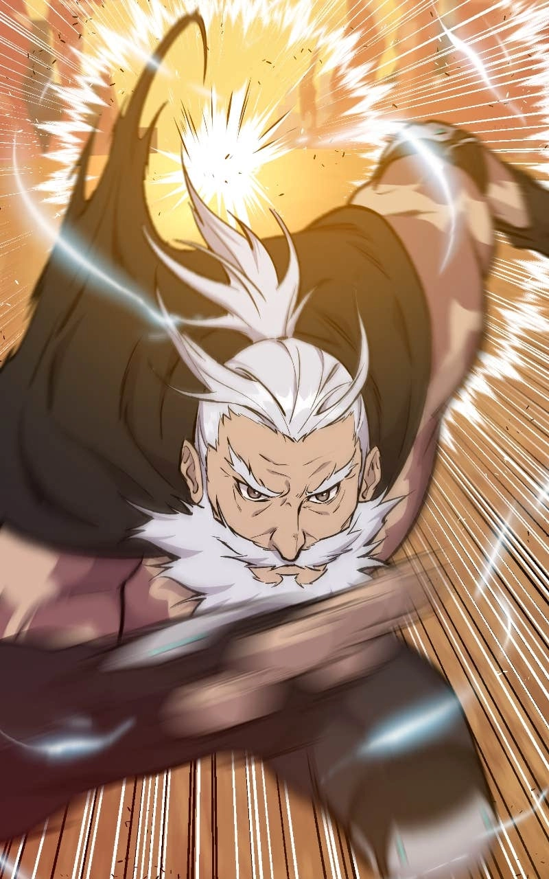 Solo Farming In The Tower Chapter 70 – The Curse of the Flame Page 29
