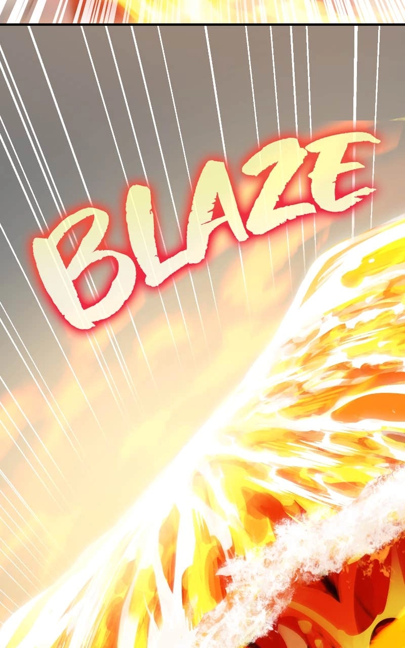 Solo Farming In The Tower Chapter 70 – The Curse of the Flame Page 32
