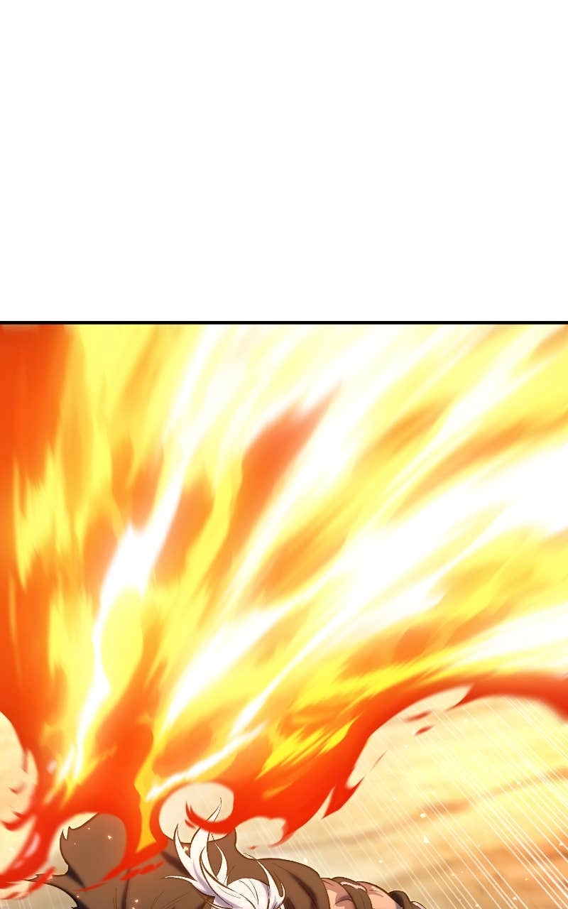 Solo Farming In The Tower Chapter 70 – The Curse of the Flame Page 35