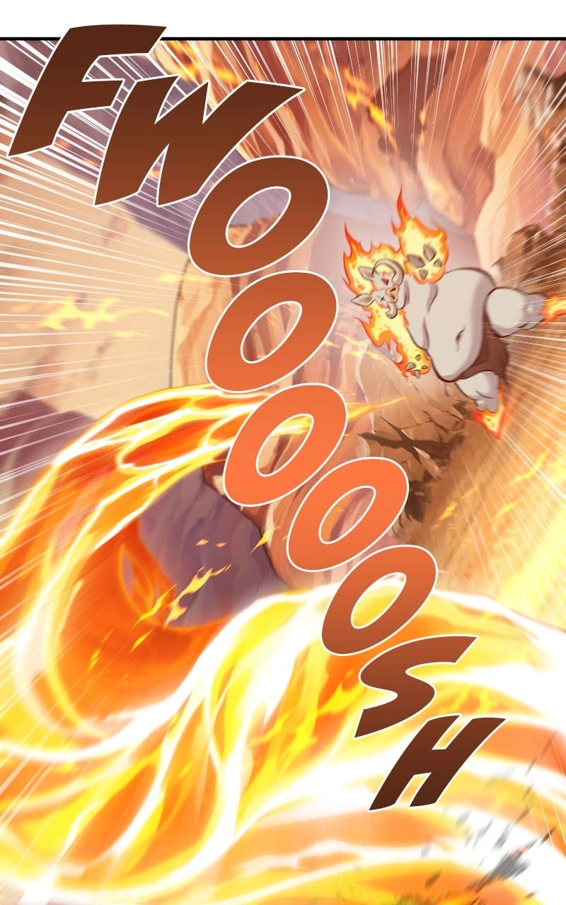 Solo Farming In The Tower Chapter 70 – The Curse of the Flame Page 37