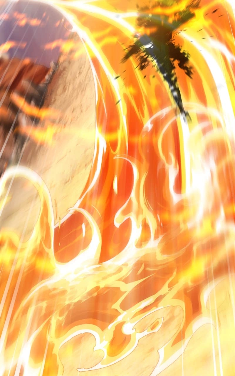 Solo Farming In The Tower Chapter 70 – The Curse of the Flame Page 38