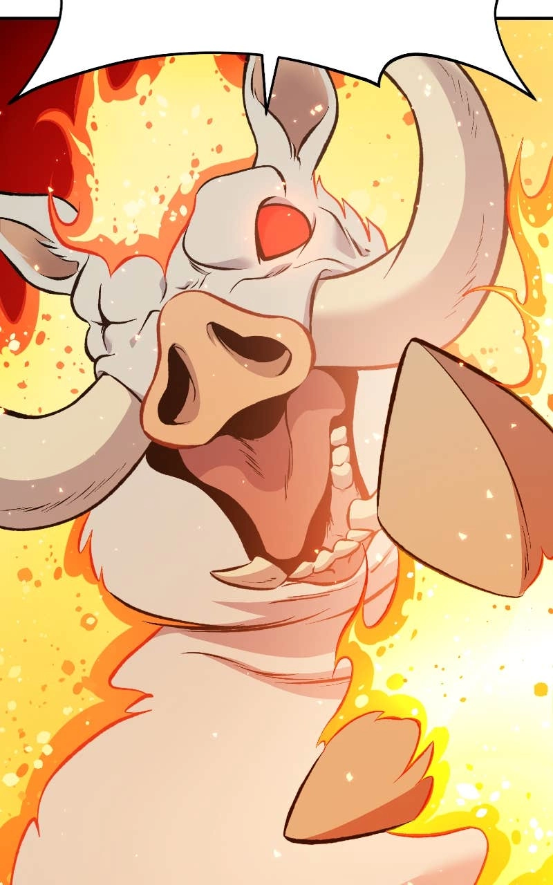 Solo Farming In The Tower Chapter 70 – The Curse of the Flame Page 40