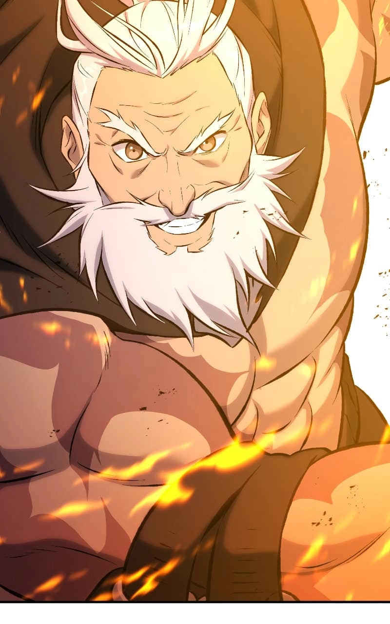 Solo Farming In The Tower Chapter 70 – The Curse of the Flame Page 45