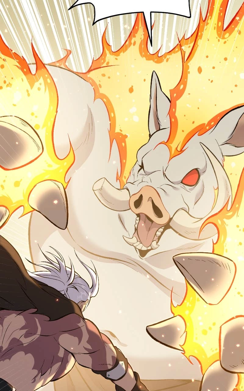 Solo Farming In The Tower Chapter 70 – The Curse of the Flame Page 47