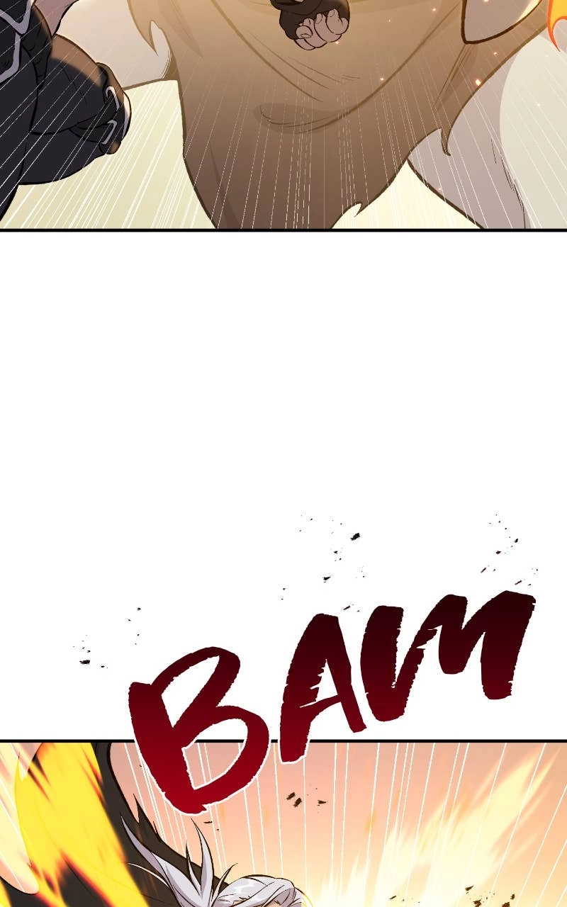 Solo Farming In The Tower Chapter 70 – The Curse of the Flame Page 48