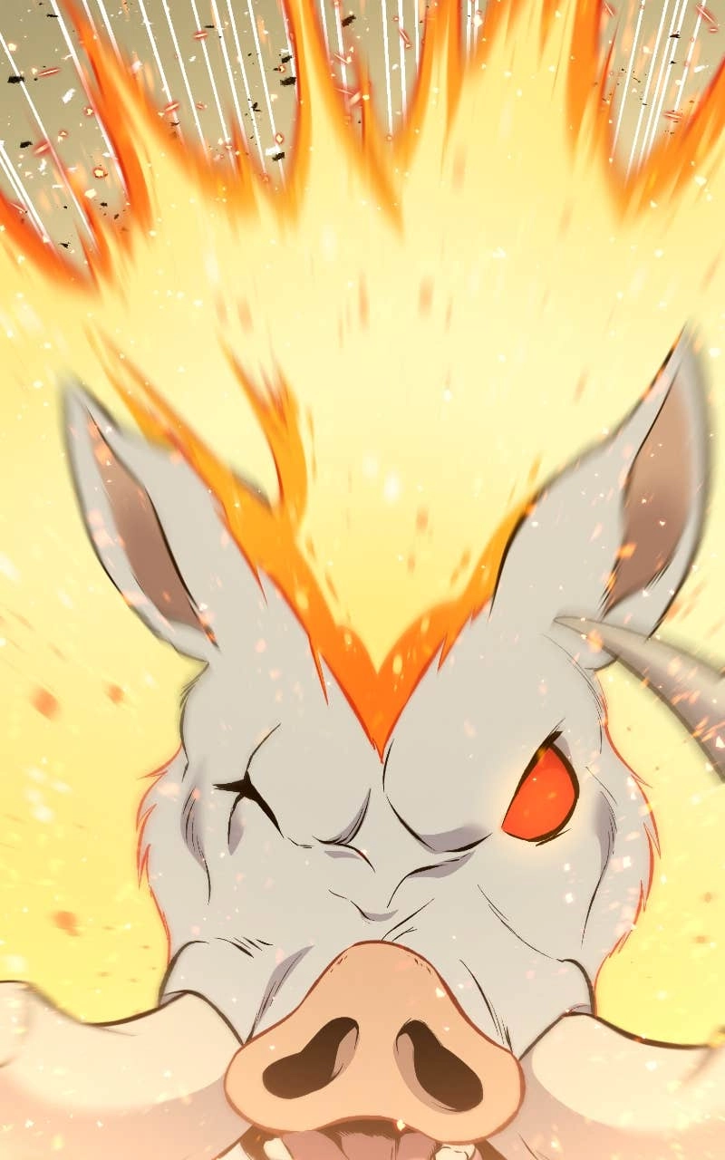 Solo Farming In The Tower Chapter 70 – The Curse of the Flame Page 51
