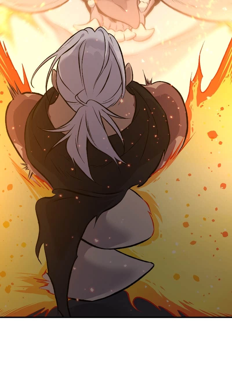 Solo Farming In The Tower Chapter 70 – The Curse of the Flame Page 52
