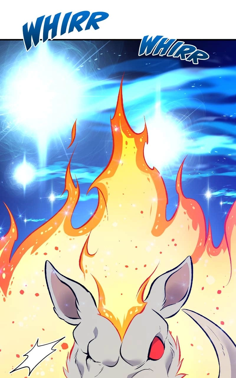Solo Farming In The Tower Chapter 70 – The Curse of the Flame Page 55