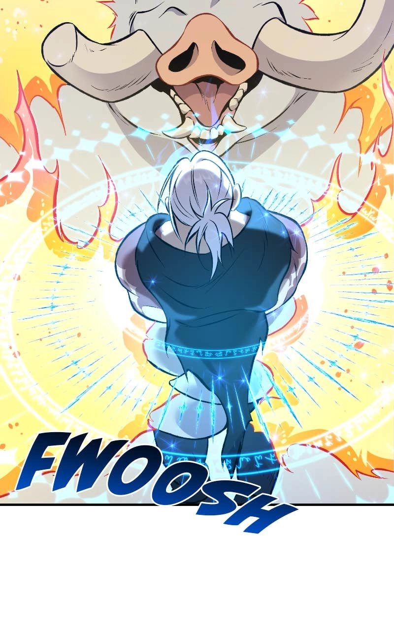 Solo Farming In The Tower Chapter 70 – The Curse of the Flame Page 56