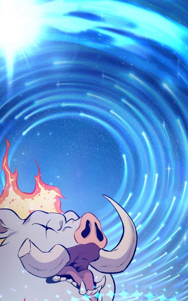 Solo Farming In The Tower Chapter 70 – The Curse of the Flame Page 58