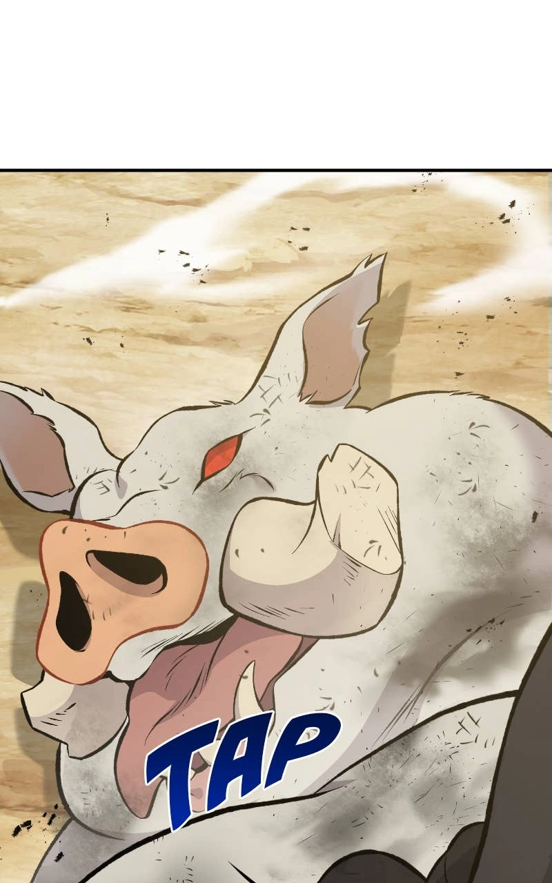 Solo Farming In The Tower Chapter 70 – The Curse of the Flame Page 67