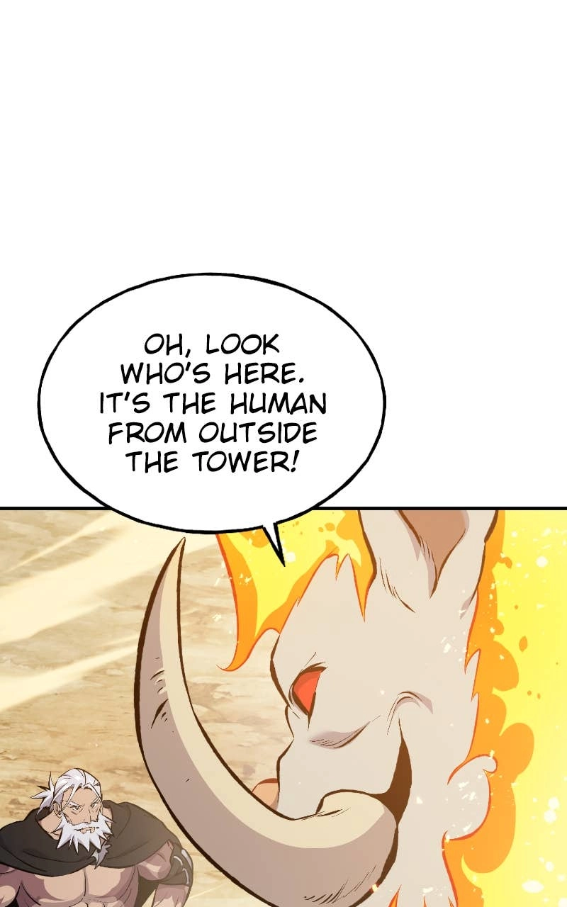 Solo Farming In The Tower Chapter 70 – The Curse of the Flame Page 6
