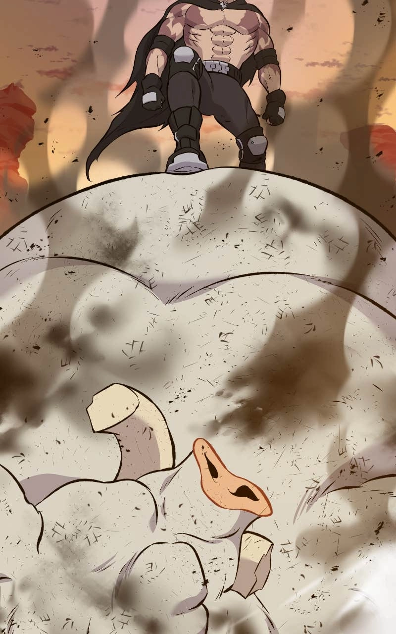 Solo Farming In The Tower Chapter 70 – The Curse of the Flame Page 70