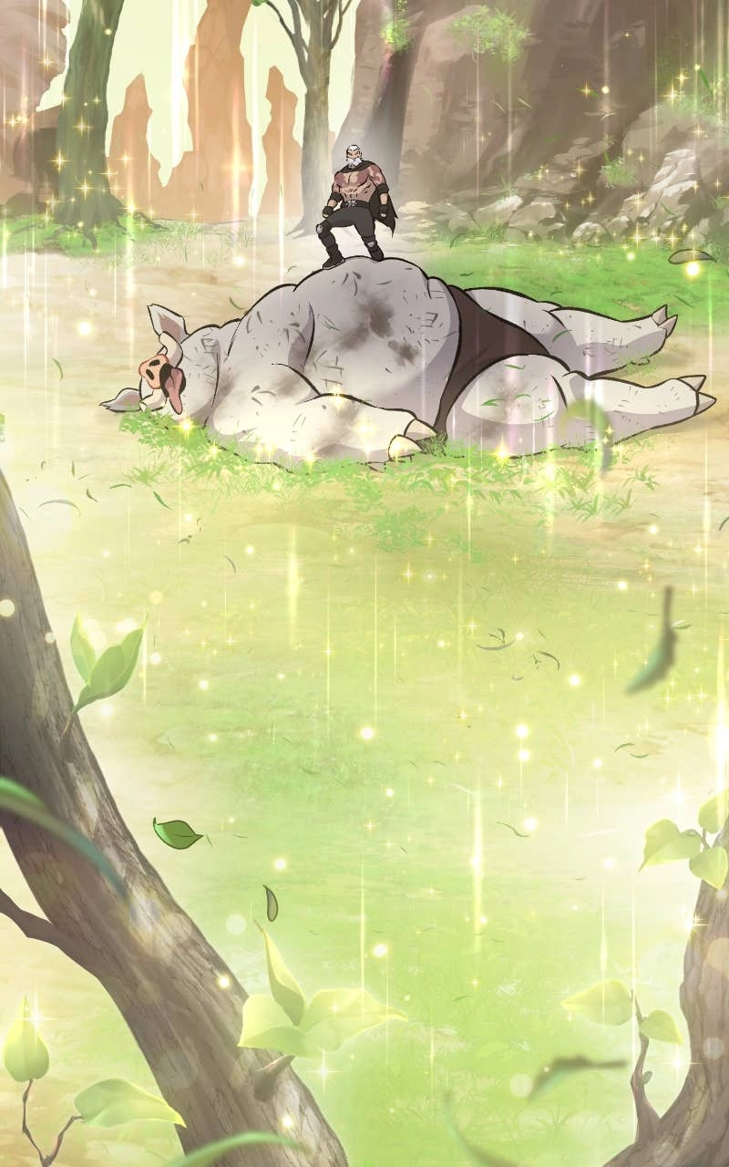Solo Farming In The Tower Chapter 70 – The Curse of the Flame Page 73