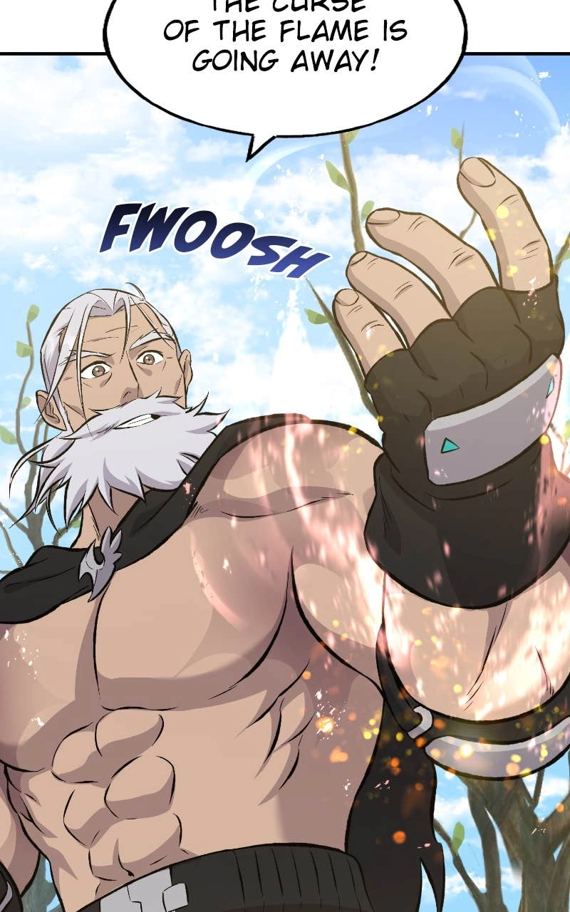 Solo Farming In The Tower Chapter 70 – The Curse of the Flame Page 75