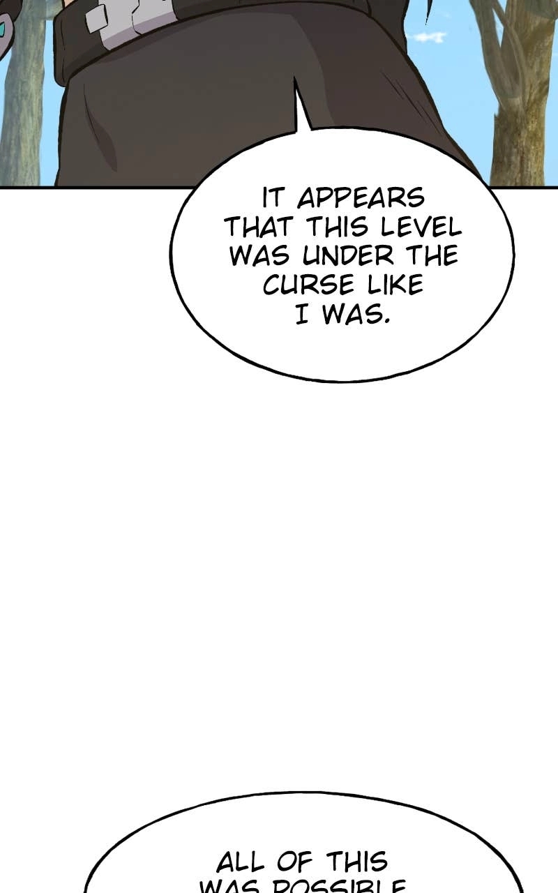 Solo Farming In The Tower Chapter 70 – The Curse of the Flame Page 76