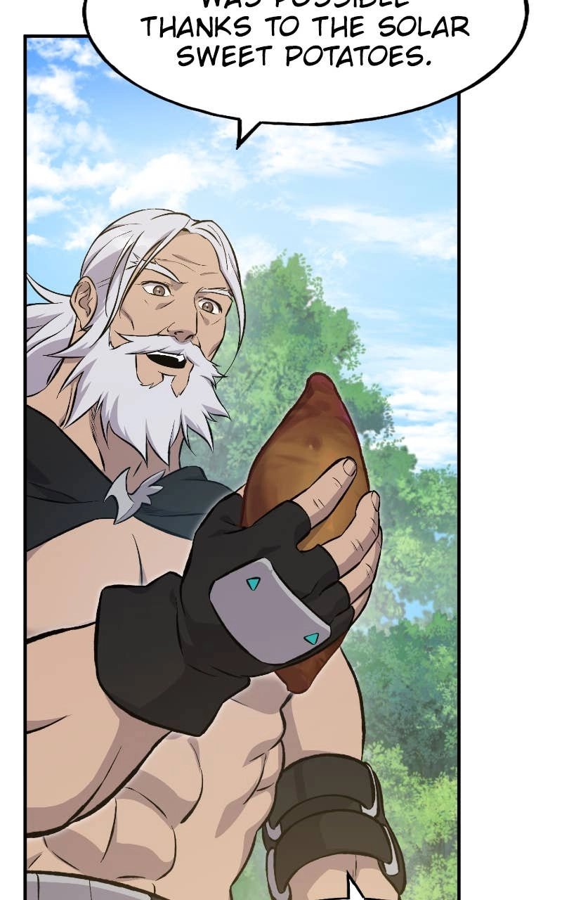 Solo Farming In The Tower Chapter 70 – The Curse of the Flame Page 77