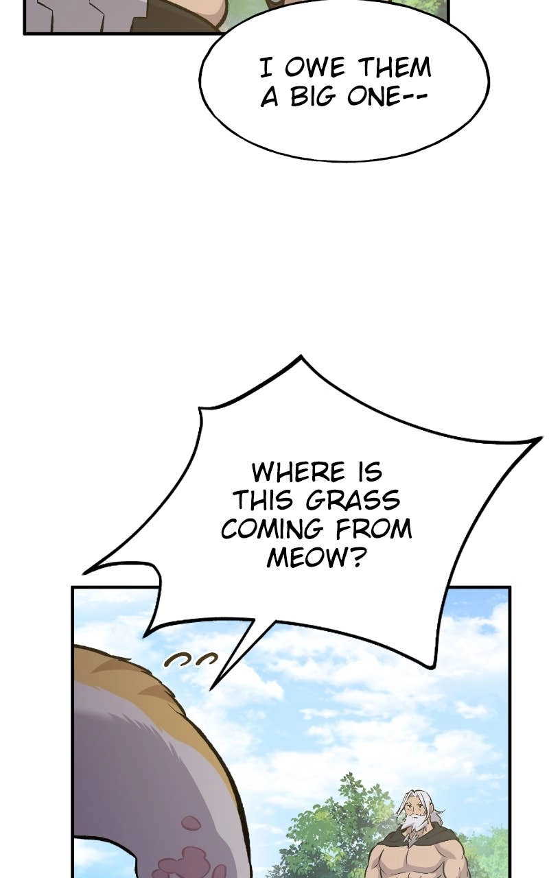 Solo Farming In The Tower Chapter 70 – The Curse of the Flame Page 78
