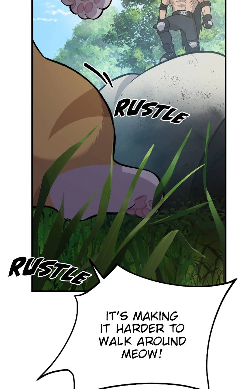 Solo Farming In The Tower Chapter 70 – The Curse of the Flame Page 79