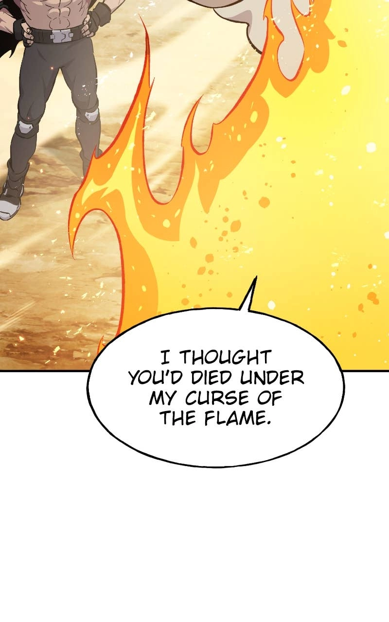 Solo Farming In The Tower Chapter 70 – The Curse of the Flame Page 7