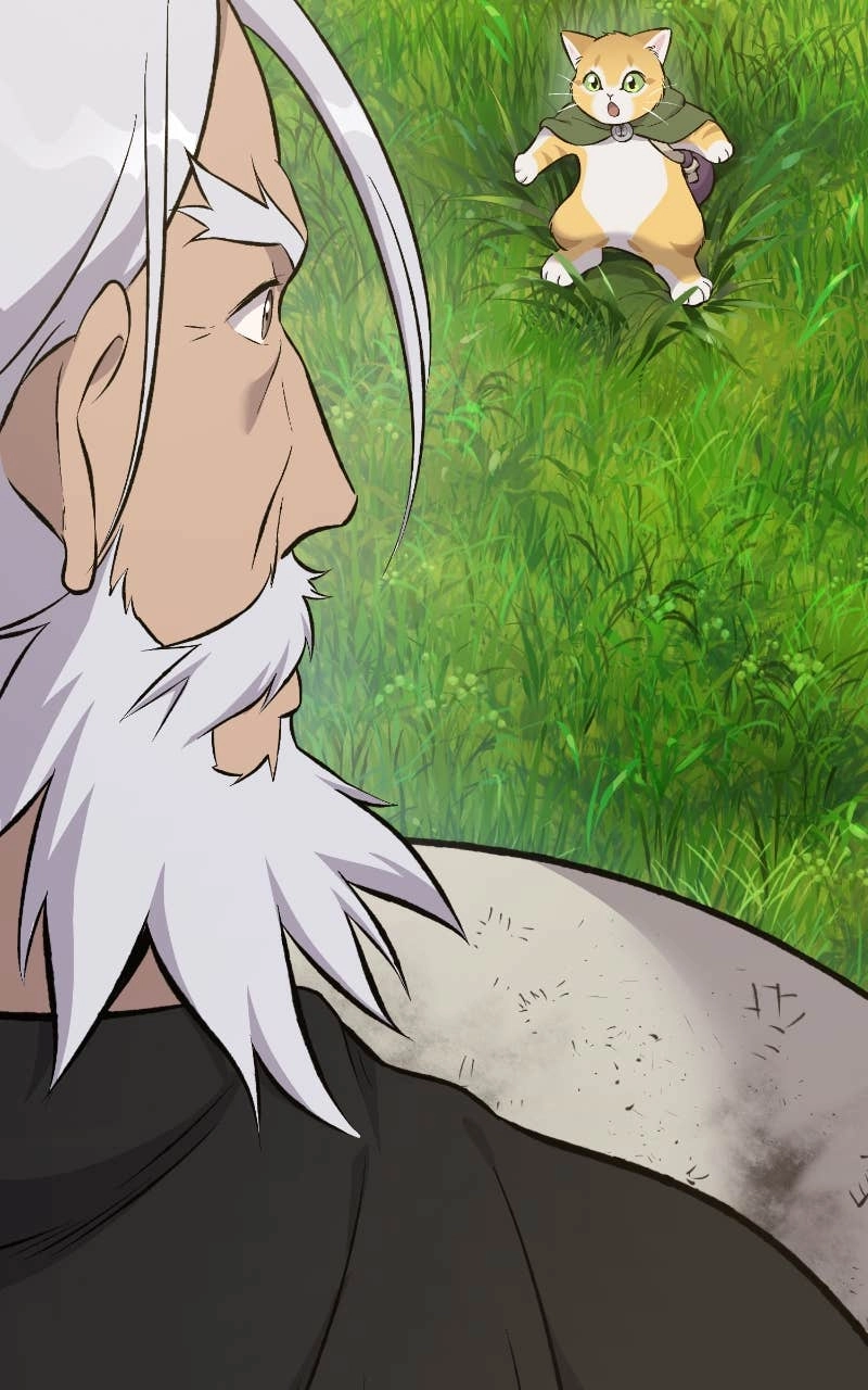 Solo Farming In The Tower Chapter 70 – The Curse of the Flame Page 81