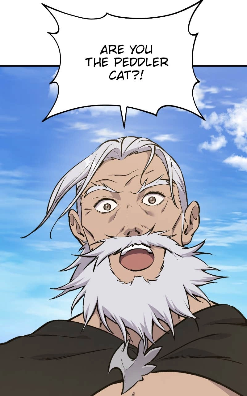 Solo Farming In The Tower Chapter 70 – The Curse of the Flame Page 83