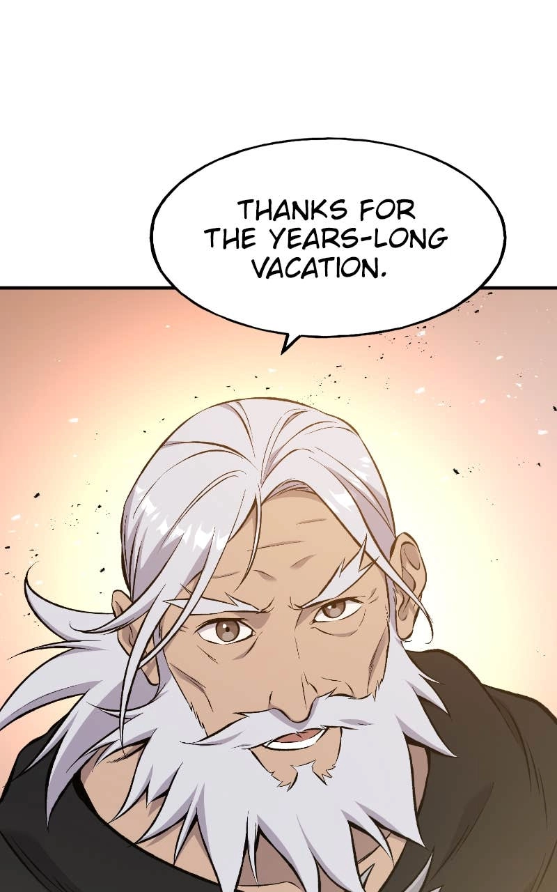 Solo Farming In The Tower Chapter 70 – The Curse of the Flame Page 8