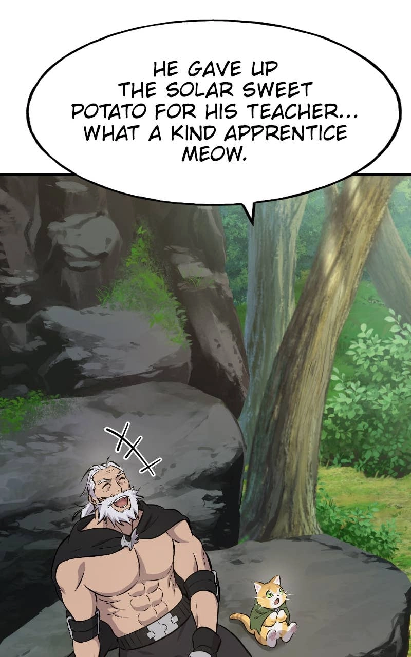 Solo Farming In The Tower Chapter 70 – The Curse of the Flame Page 94