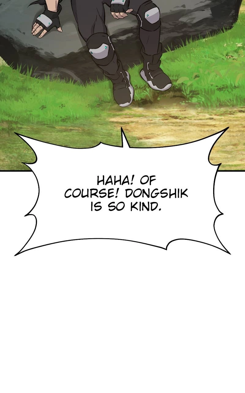 Solo Farming In The Tower Chapter 70 – The Curse of the Flame Page 95