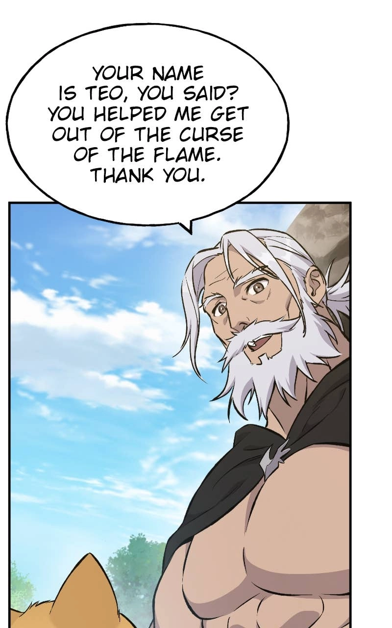 Solo Farming In The Tower Chapter 70 – The Curse of the Flame Page 96