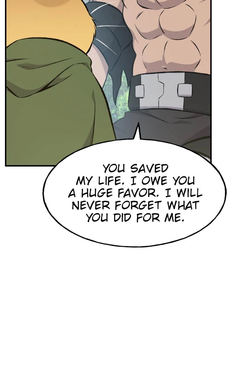 Solo Farming In The Tower Chapter 70 – The Curse of the Flame Page 97