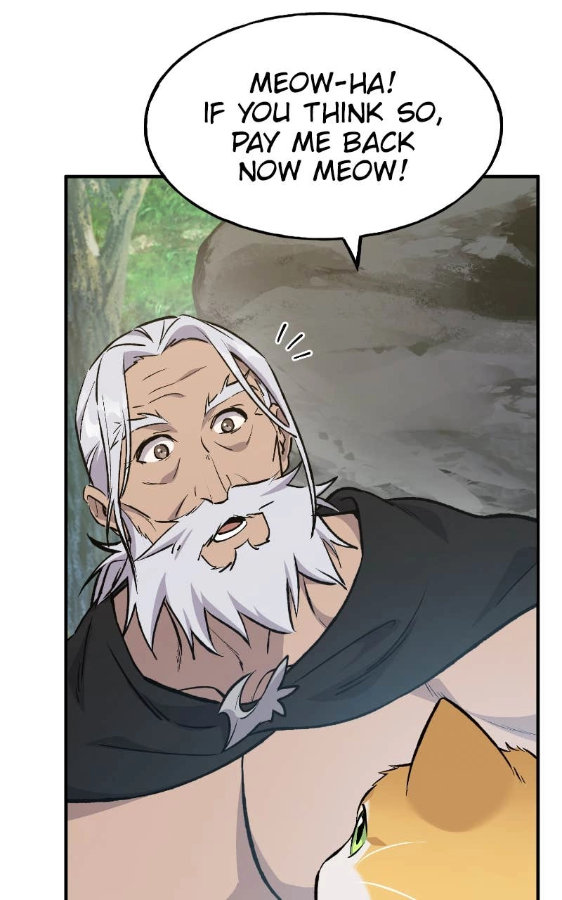 Solo Farming In The Tower Chapter 70 – The Curse of the Flame Page 98