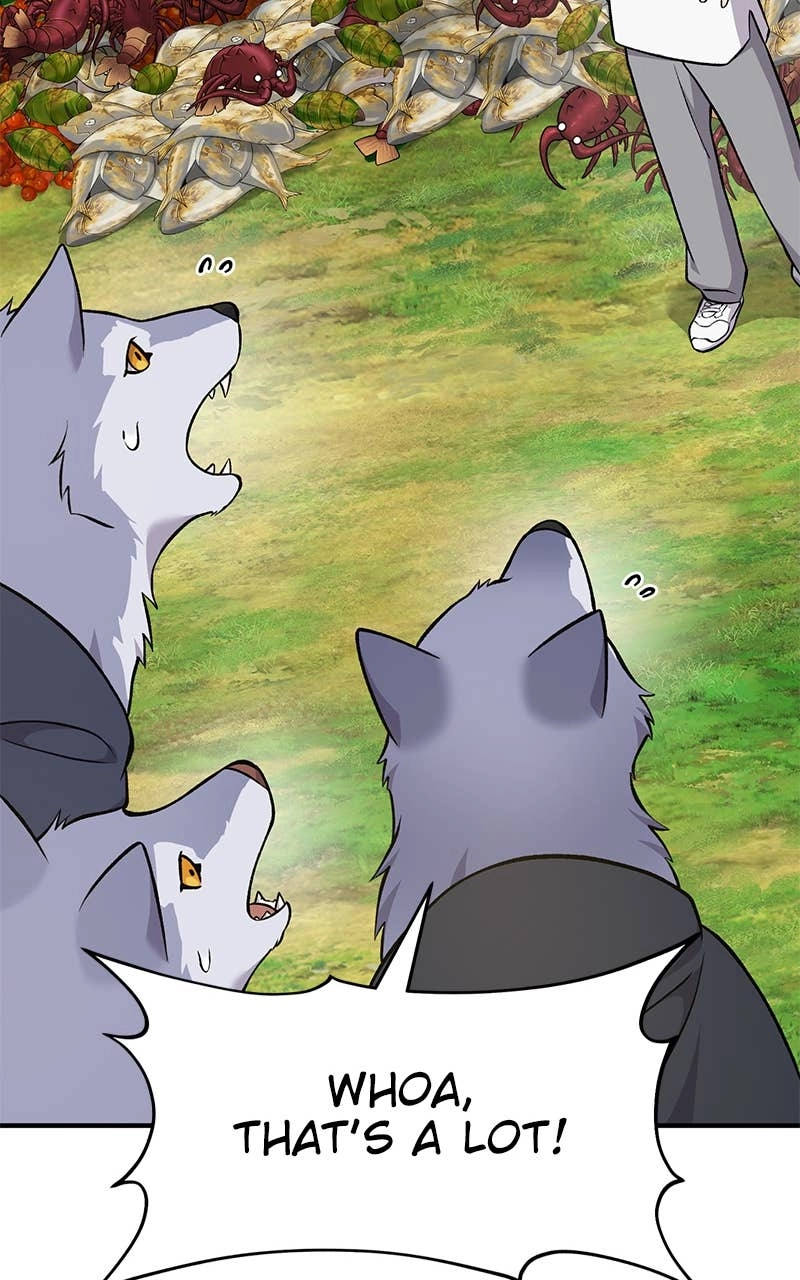 Solo Farming In The Tower Chapter 54 – Would You Like a Deal? Page 104