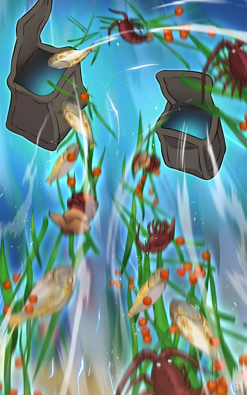 Solo Farming In The Tower Chapter 54 – Would You Like a Deal? Page 111