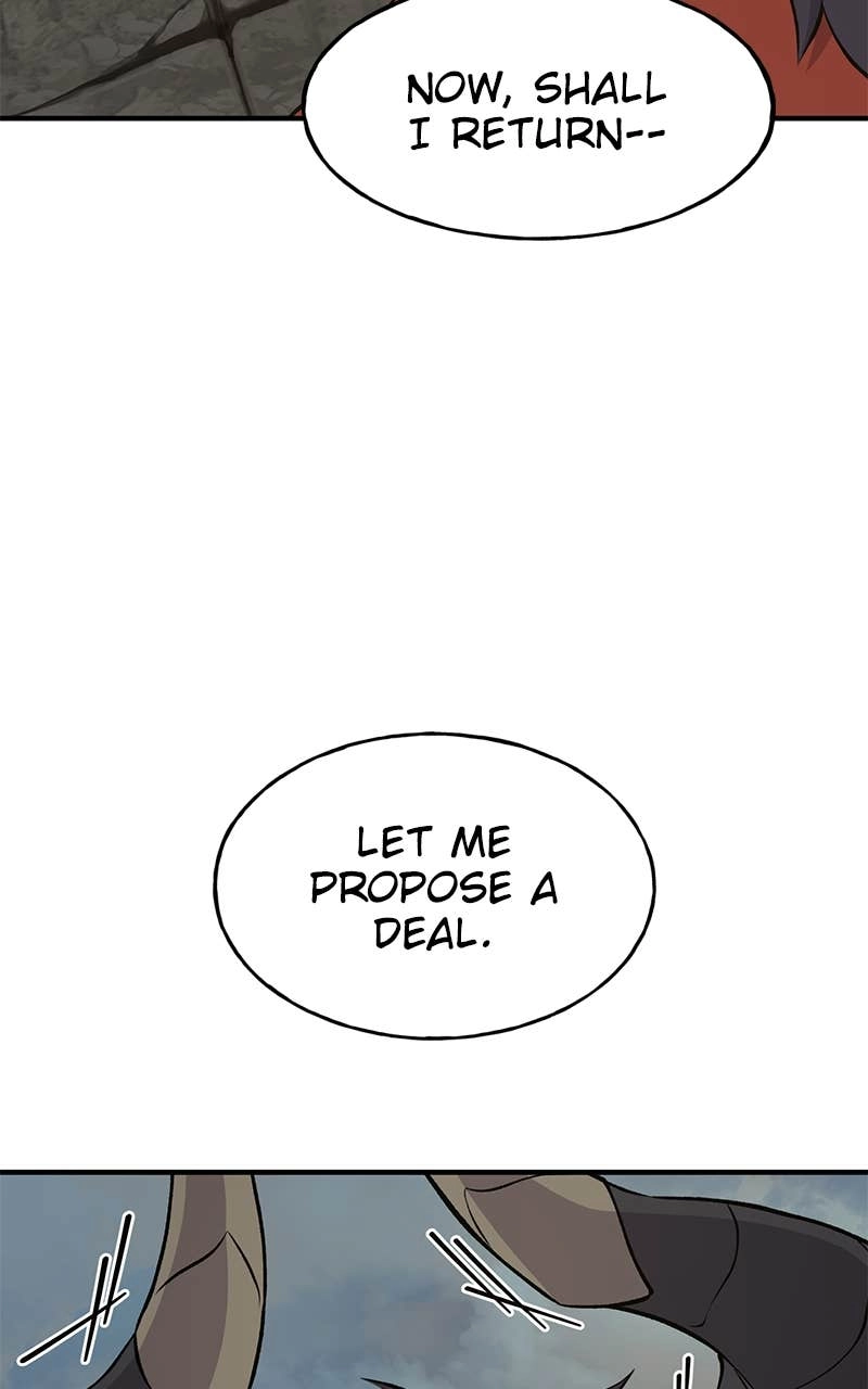 Solo Farming In The Tower Chapter 54 – Would You Like a Deal? Page 11