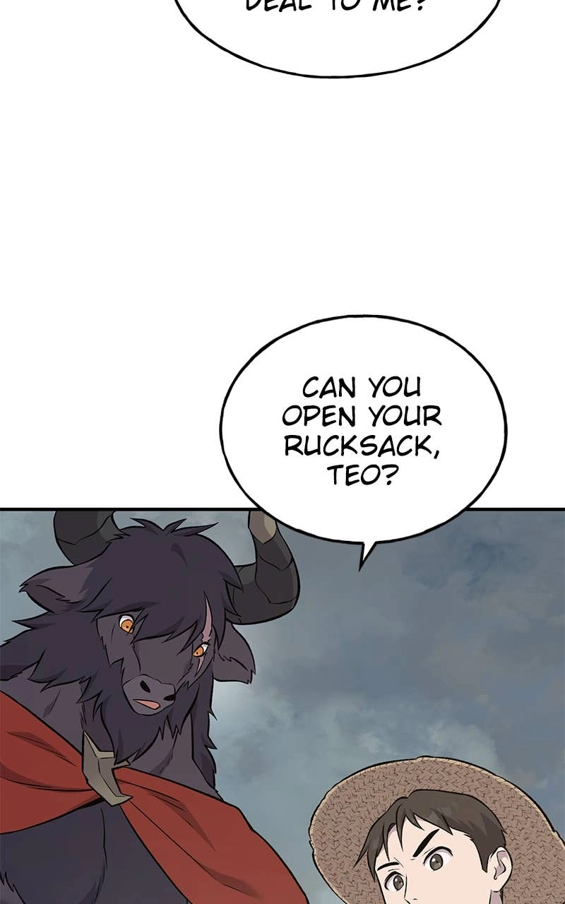 Solo Farming In The Tower Chapter 54 – Would You Like a Deal? Page 14