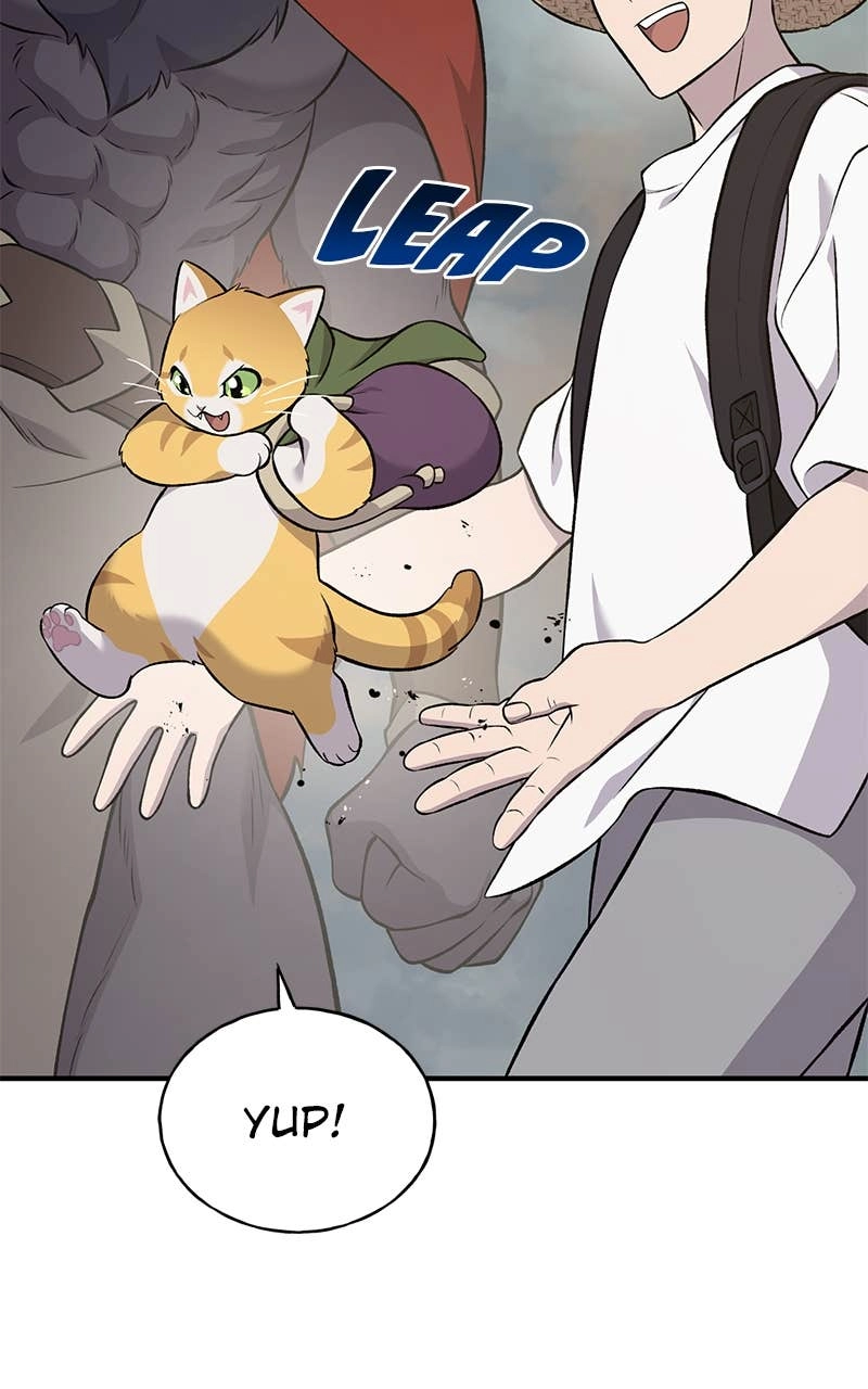 Solo Farming In The Tower Chapter 54 – Would You Like a Deal? Page 15