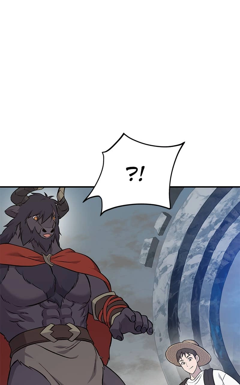 Solo Farming In The Tower Chapter 54 – Would You Like a Deal? Page 16