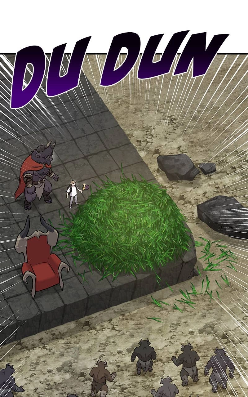 Solo Farming In The Tower Chapter 54 – Would You Like a Deal? Page 20