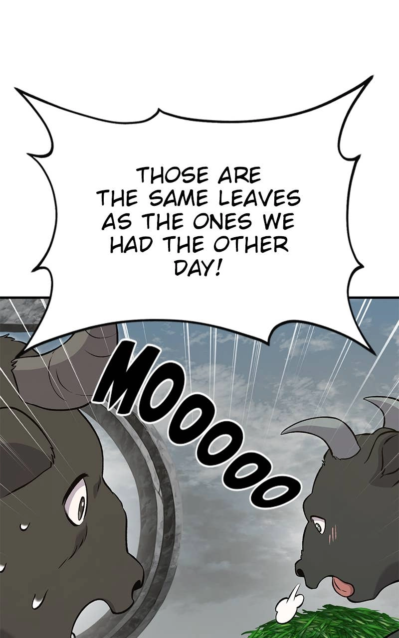 Solo Farming In The Tower Chapter 54 – Would You Like a Deal? Page 22