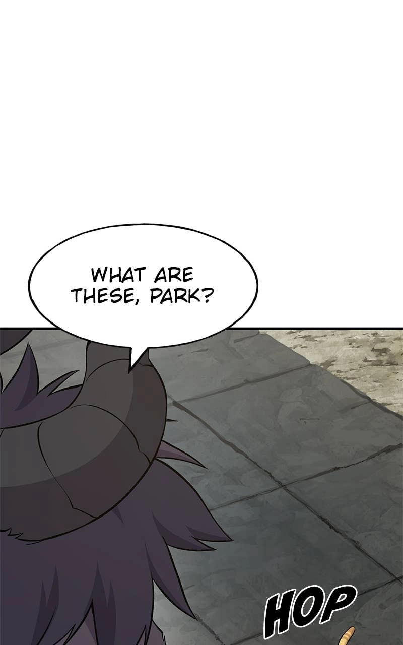 Solo Farming In The Tower Chapter 54 – Would You Like a Deal? Page 24