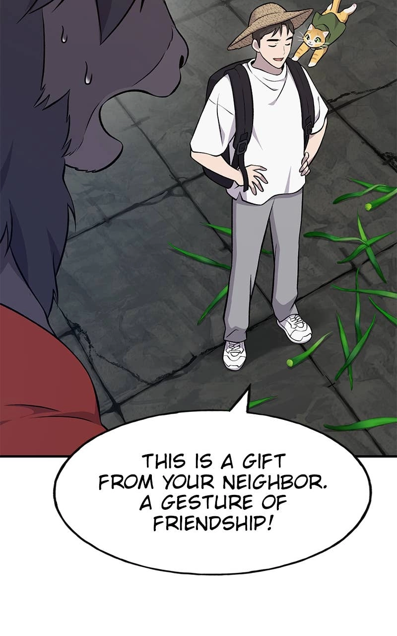 Solo Farming In The Tower Chapter 54 – Would You Like a Deal? Page 25
