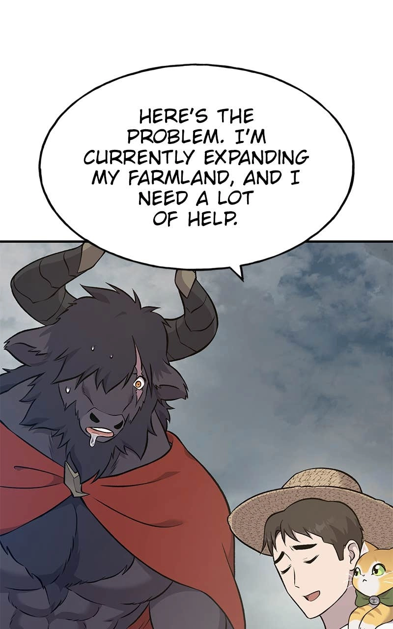 Solo Farming In The Tower Chapter 54 – Would You Like a Deal? Page 28