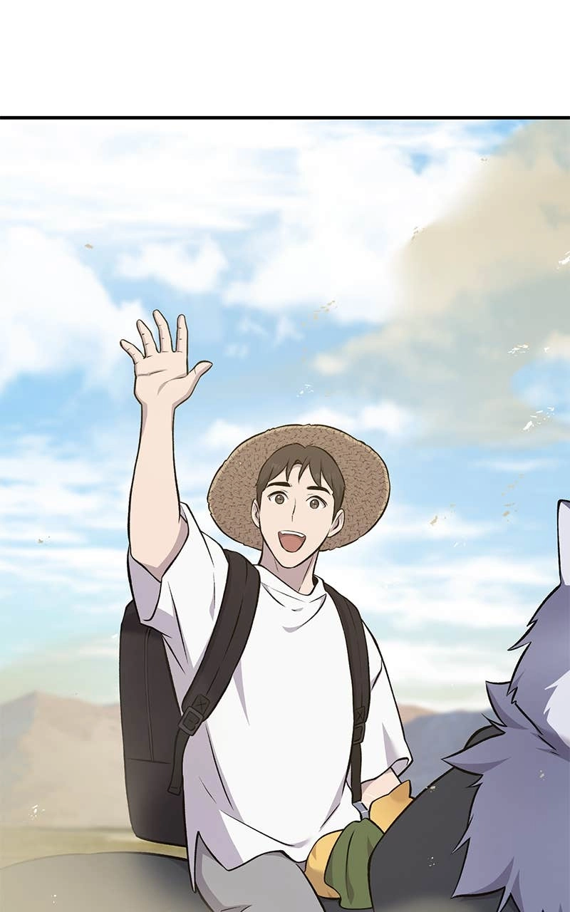 Solo Farming In The Tower Chapter 54 – Would You Like a Deal? Page 41
