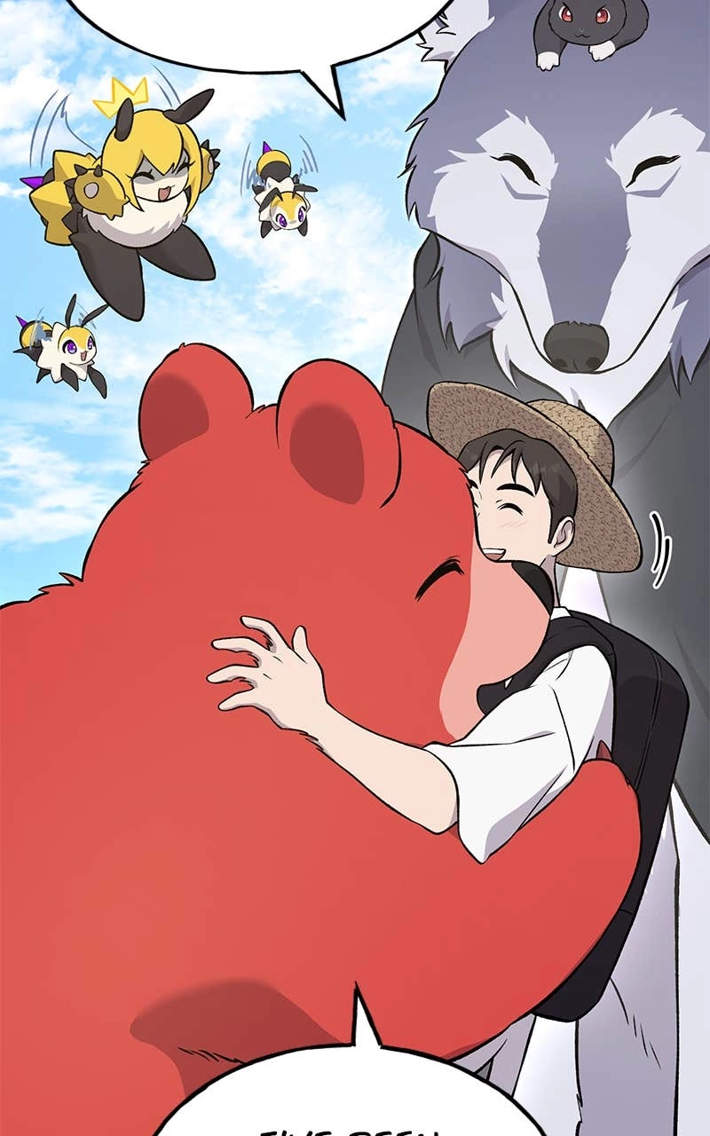 Solo Farming In The Tower Chapter 54 – Would You Like a Deal? Page 47
